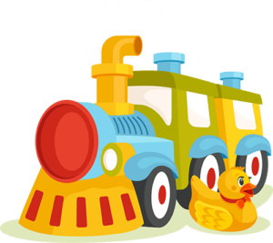 train